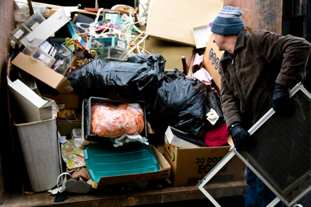 Best Dumpster Rental Services  in Wilberforce, OH