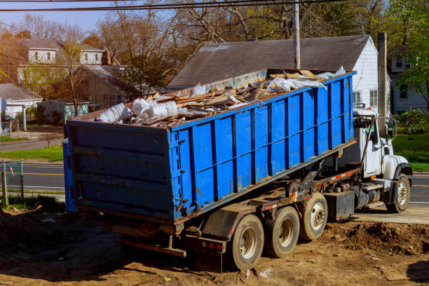 Best Attic Cleanout Services  in Wilberforce, OH