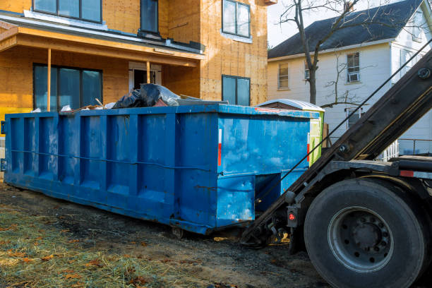 Attic Cleanout Services in Wilberforce, OH