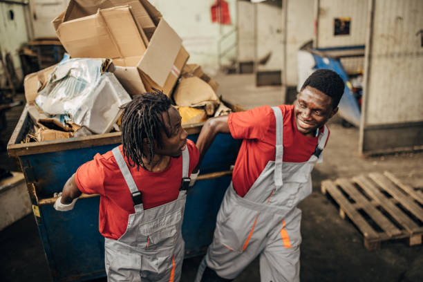 Best Office Junk Removal  in Wilberforce, OH